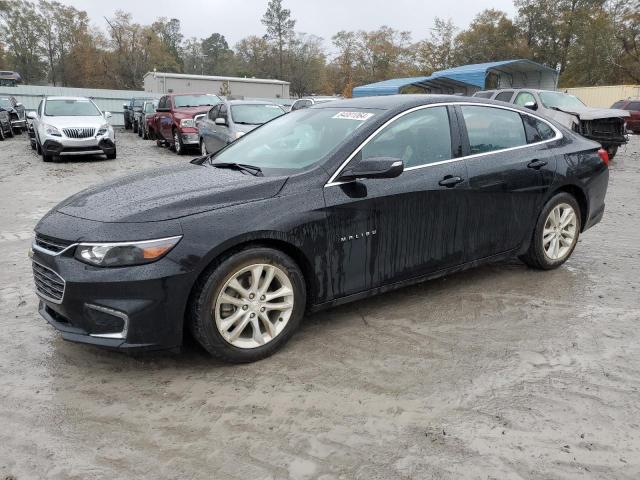 2017 CHEVROLET MALIBU LT, 