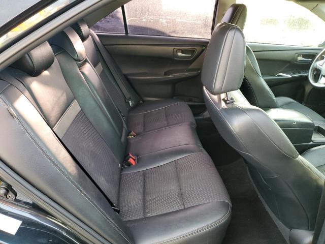 4T1BF1FK2FU990765 - 2015 TOYOTA CAMRY LE BLACK photo 10