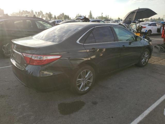 4T1BF1FK2FU990765 - 2015 TOYOTA CAMRY LE BLACK photo 3