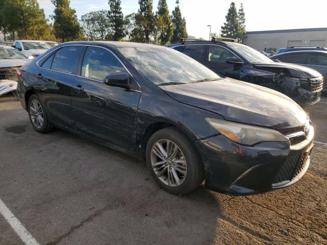 4T1BF1FK2FU990765 - 2015 TOYOTA CAMRY LE BLACK photo 4