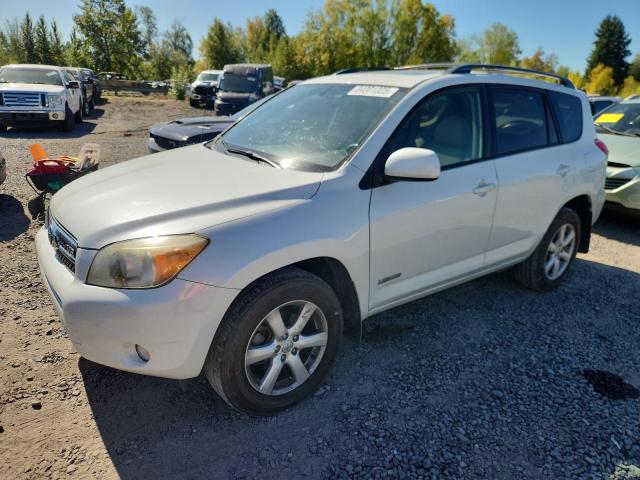 2008 TOYOTA RAV4 LIMITED, 