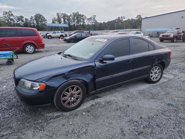 2004 VOLVO S60 2.5T, 