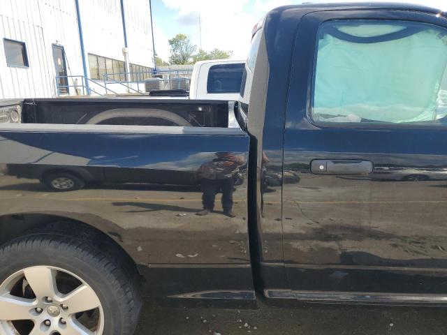 3C6JD6AT3CG262882 - 2012 DODGE RAM 1500 ST BLACK photo 10