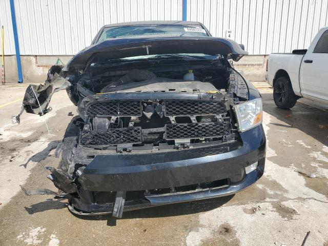 3C6JD6AT3CG262882 - 2012 DODGE RAM 1500 ST BLACK photo 5