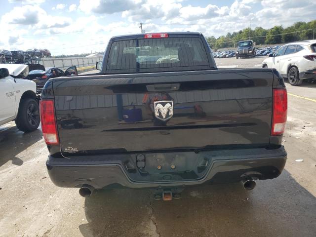 3C6JD6AT3CG262882 - 2012 DODGE RAM 1500 ST BLACK photo 6