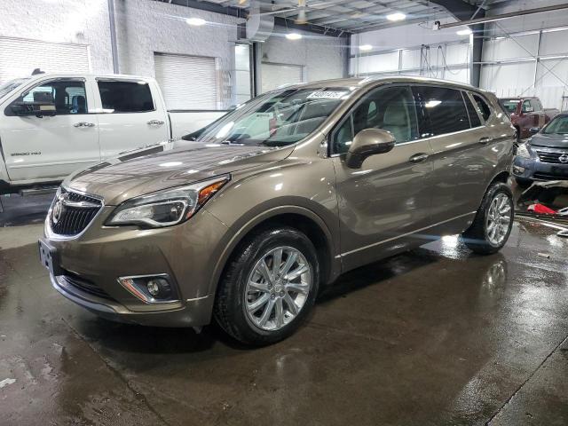 2019 BUICK ENVISION ESSENCE, 