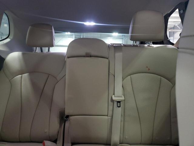 LRBFX2SA7KD016472 - 2019 BUICK ENVISION ESSENCE Շագանակագույն լուսանկար 10