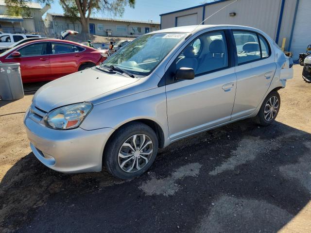 2003 TOYOTA ECHO, 