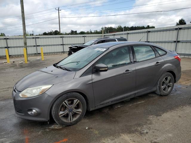 2014 FORD FOCUS SE, 