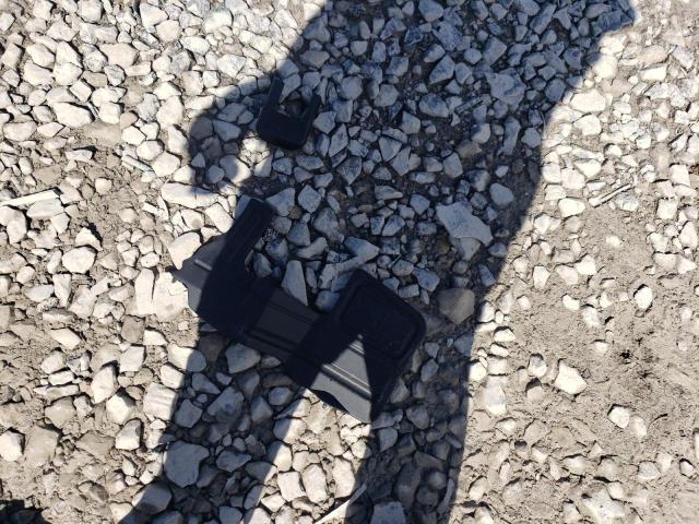 2T1BURHE4KC164877 - 2019 TOYOTA COROLLA L SILVER photo 12