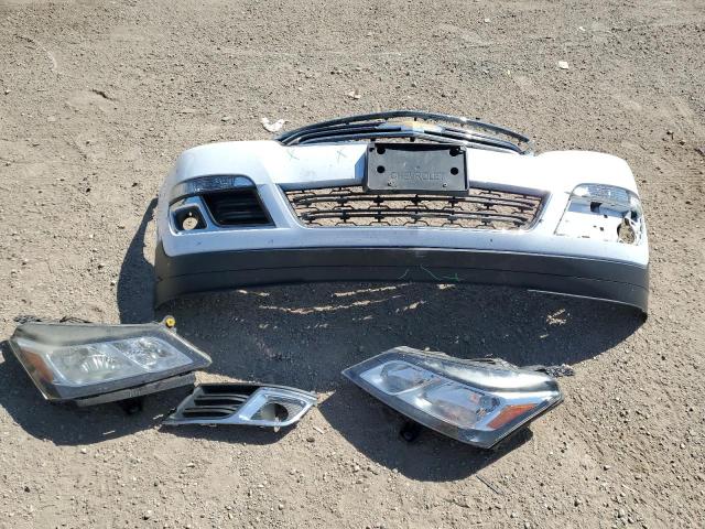 1GNKRGKD3HJ270117 - 2017 CHEVROLET TRAVERSE LT WHITE photo 12