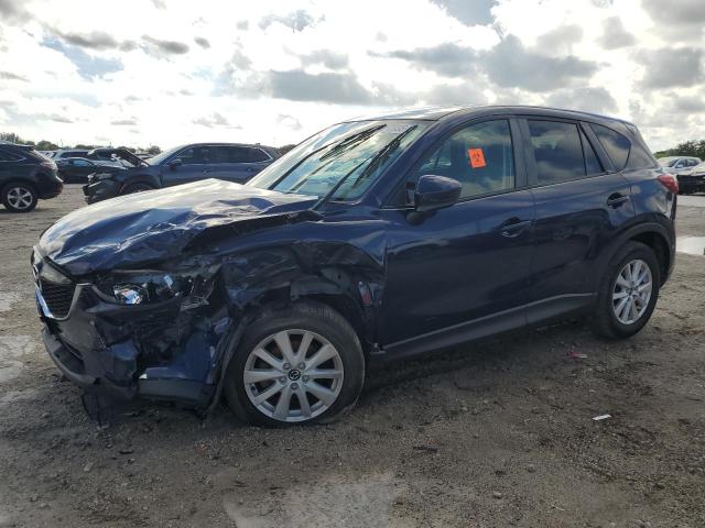 2013 MAZDA CX-5 TOURING, 