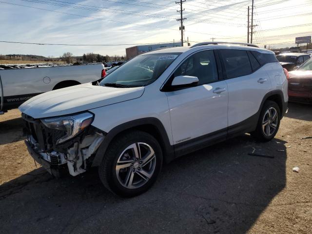 2020 GMC TERRAIN SLT, 