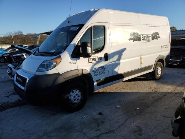 2020 RAM PROMASTER 2500 HIGH, 