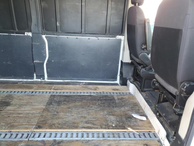 3C6TRVDG9LE110166 - 2020 RAM PROMASTER 2500 HIGH WHITE photo 11