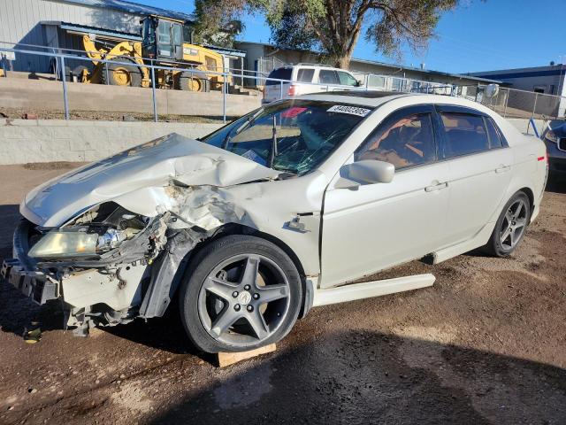 2004 ACURA TL, 