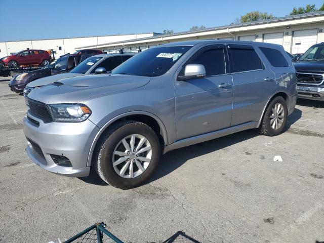 2019 DODGE DURANGO GT, 