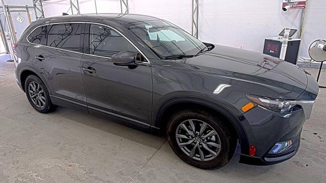 2022 MAZDA CX-9 TOURING, 