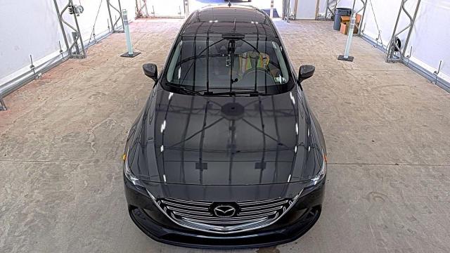 JM3TCBCY5N0601873 - 2022 MAZDA CX-9 TOURING Szary zdjęcie 14