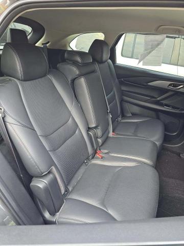 JM3TCBCY5N0601873 - 2022 MAZDA CX-9 TOURING Szary zdjęcie 6