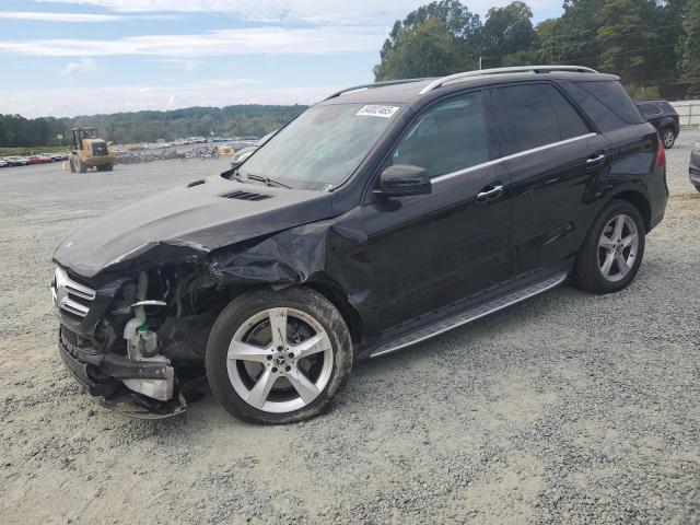 2018 MERCEDES-BENZ GLE 350, 