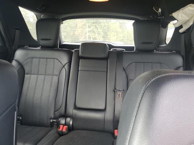 4JGDA5JB2JB148972 - 2018 MERCEDES-BENZ GLE 350 Черный фото 10