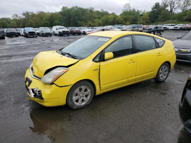 2008 TOYOTA PRIUS, 