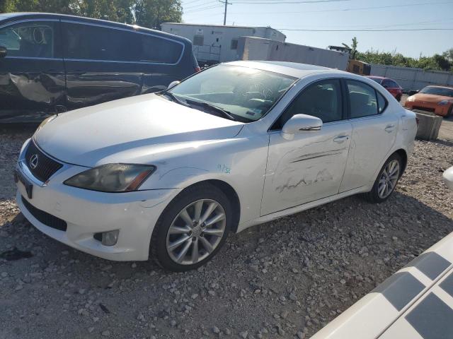 2010 LEXUS IS 250, 