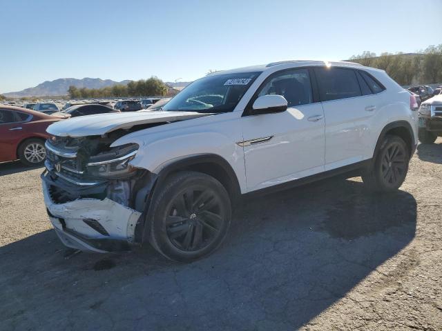 2023 VOLKSWAGEN ATLAS CROS SE, 