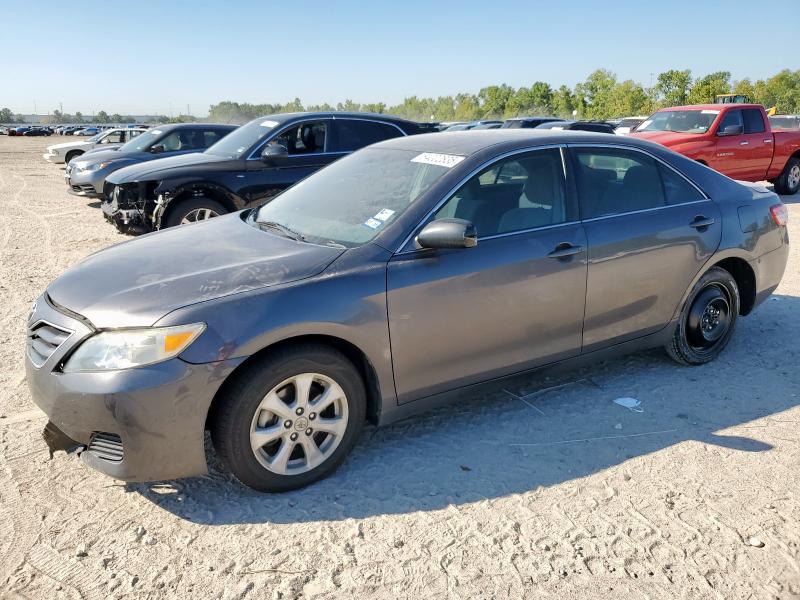 2011 TOYOTA CAMRY BASE, 