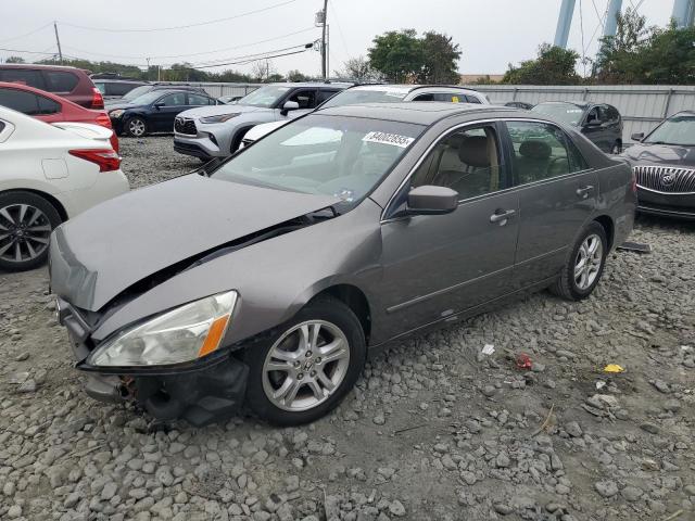 2006 HONDA ACCORD EX, 