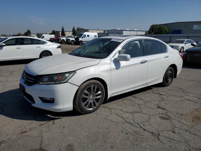 2014 HONDA ACCORD EXL, 