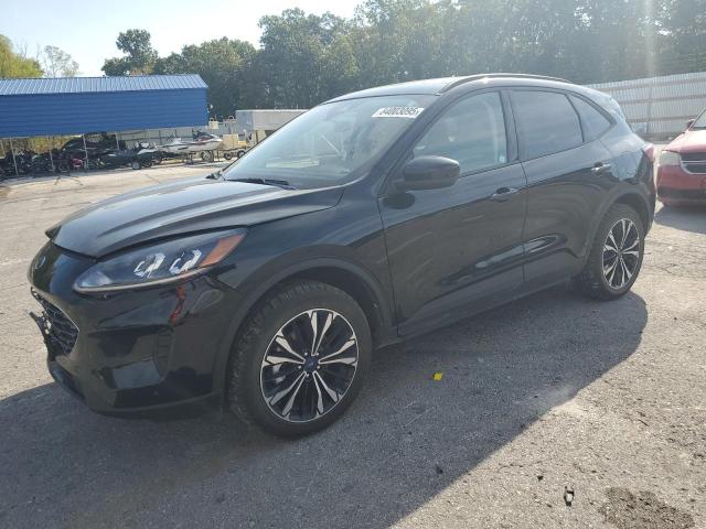 2022 FORD ESCAPE SE, 