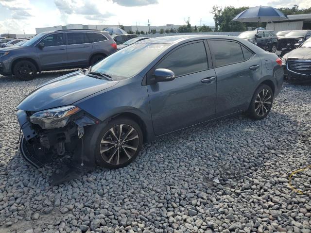 2018 TOYOTA COROLLA L, 