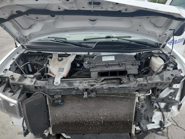 1GCWGAFP8P1102442 - 2023 CHEVROLET EXPRESS G2 白色 照片 12