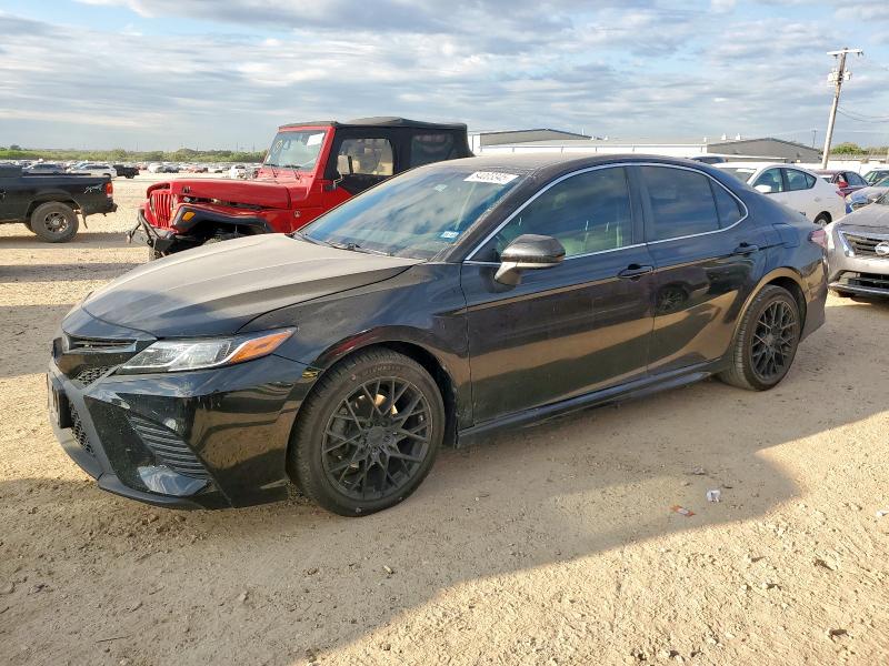 2018 TOYOTA CAMRY L, 