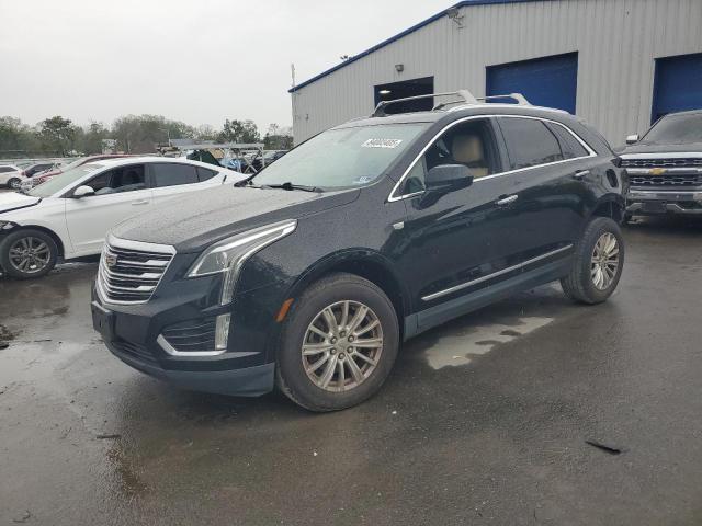 2017 CADILLAC XT5, 