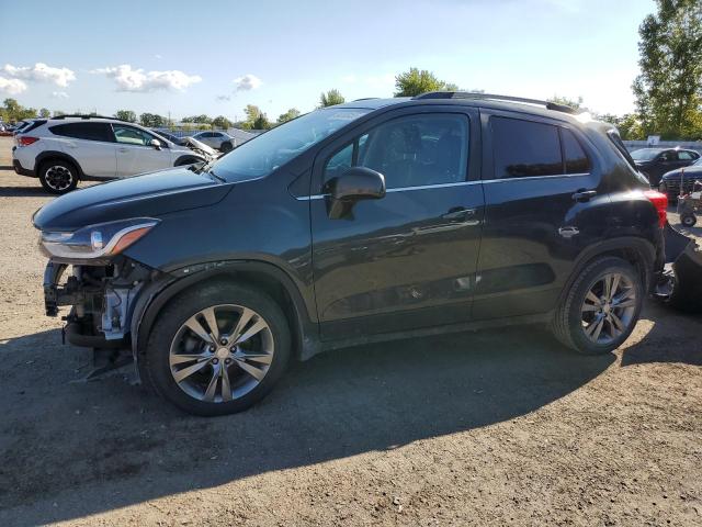 2019 CHEVROLET TRAX 1LT, 