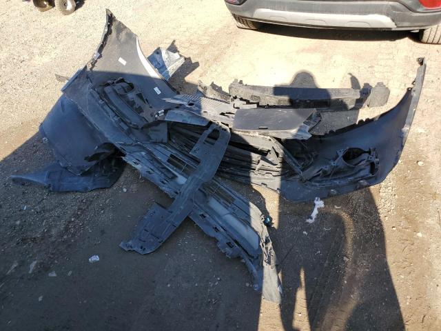 3GNCJLSB7KL403271 - 2019 CHEVROLET TRAX 1LT 石墨色 照片 13