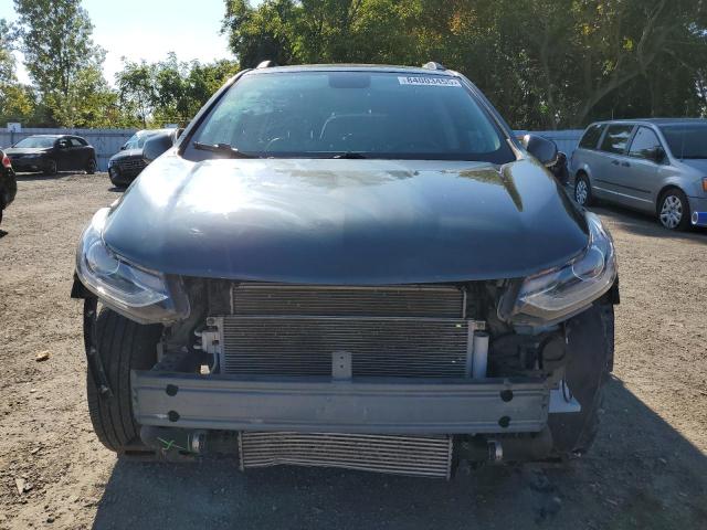 3GNCJLSB7KL403271 - 2019 CHEVROLET TRAX 1LT 石墨色 照片 5