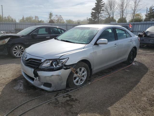 2011 TOYOTA CAMRY BASE, 