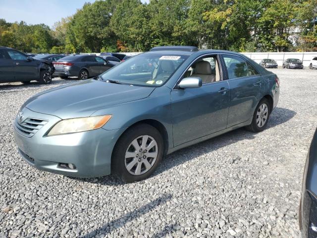 2009 TOYOTA CAMRY SE, 