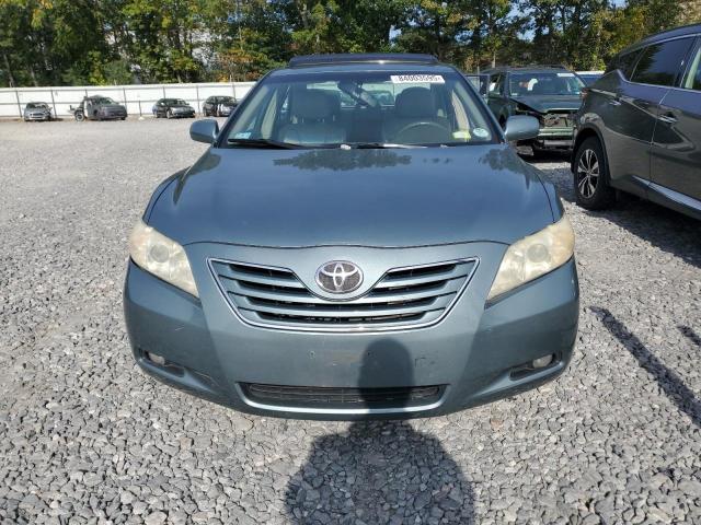 4T1BK46K09U584355 - 2009 TOYOTA CAMRY SE მწვანე ფოტო 5