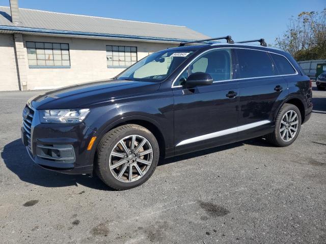 2018 AUDI Q7 PRESTIGE, 