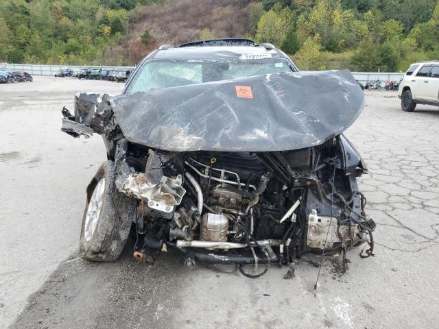 2C4RC1BG2MR601095 - 2021 CHRYSLER PACIFICA TOURING L BLACK photo 5