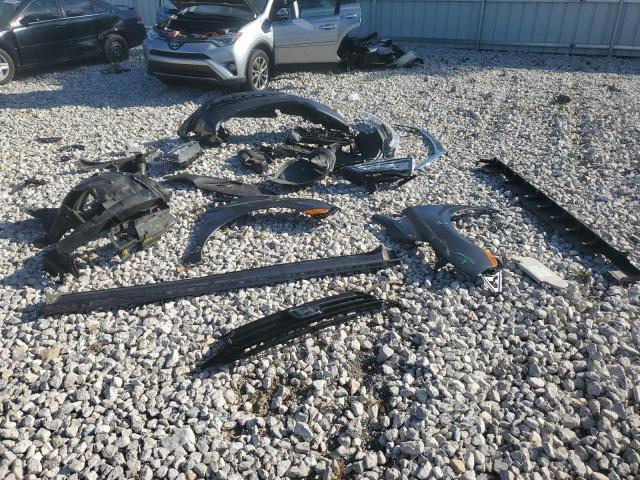 5FNRL6H89RB021892 - 2024 HONDA ODYSSEY TOURING GRAY photo 13