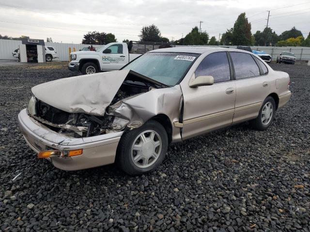 1996 TOYOTA AVALON XL, 
