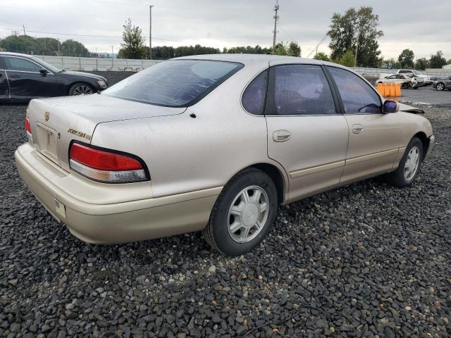4T1BF12B4TU071772 - 1996 TOYOTA AVALON XL GOLD photo 3