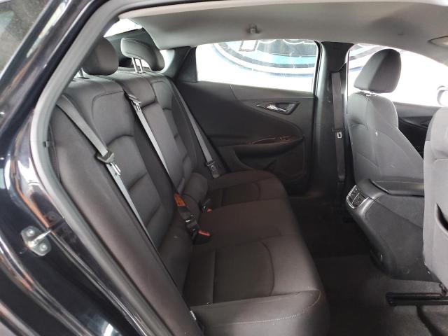 1G1ZD5ST3PF183846 - 2023 CHEVROLET MALIBU LT Graphit Foto 10