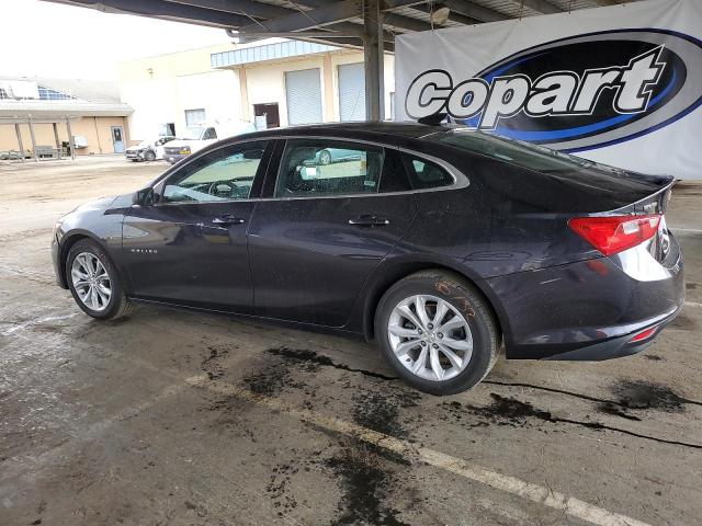 1G1ZD5ST3PF183846 - 2023 CHEVROLET MALIBU LT Graphit Foto 2